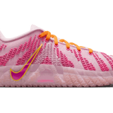 Tênis Nike Ja 3 Pink Foam Unissex
