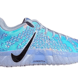 Tênis Nike Ja 3 All-Star Warning Label Unissex