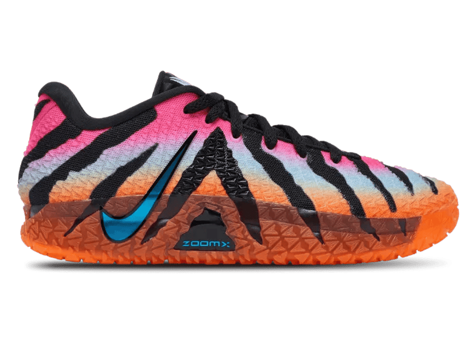 Nike Ja 3 At Dawn