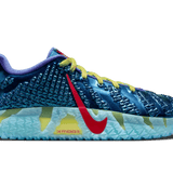 Tênis Nike Ja 3 Uncle Phil Unissex