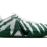 Tênis Nike Ja 3 TB White Gorge Green Unissex