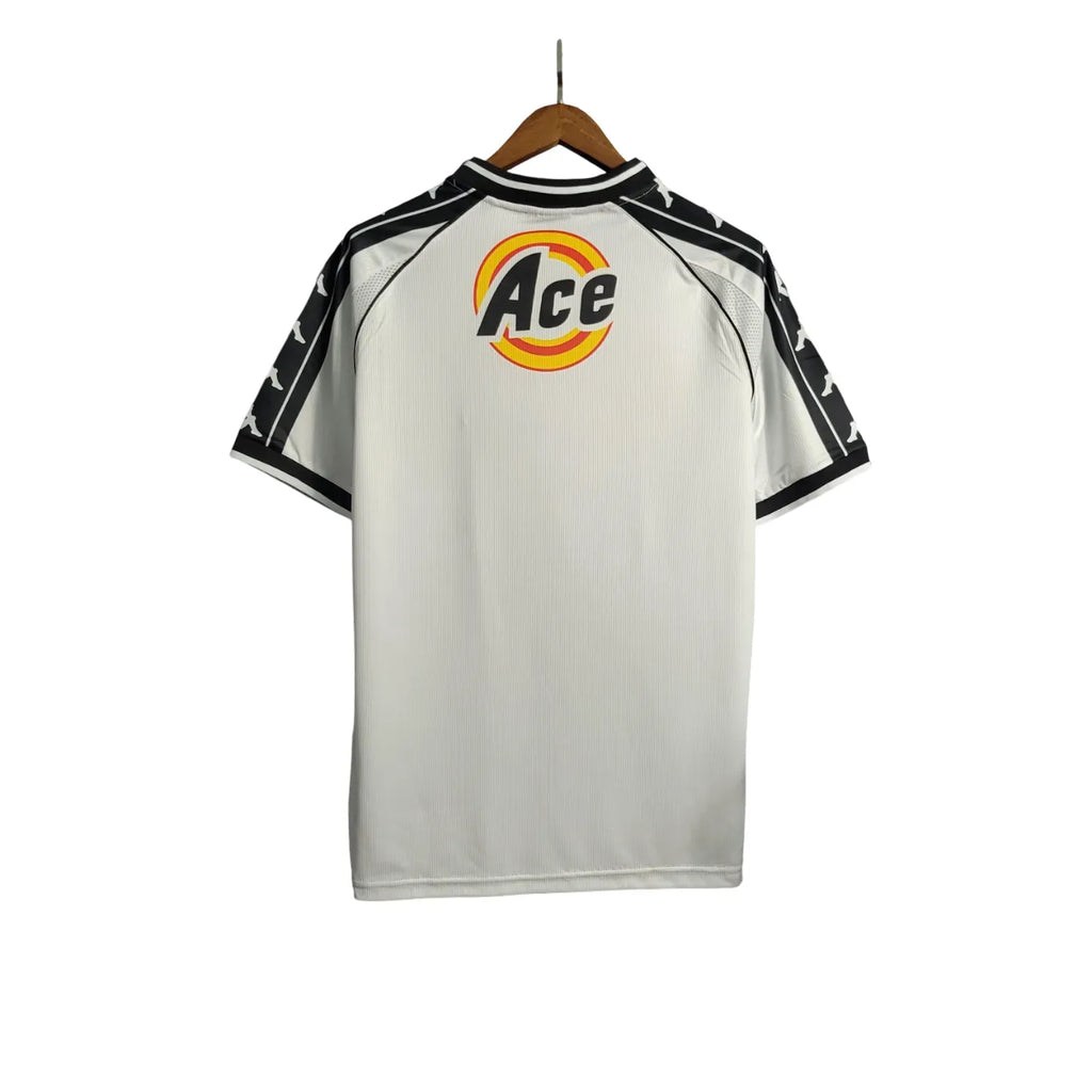 Camisa Vasco Away 2000
