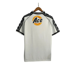 Camisa Vasco Away 2000