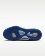 Tênis Nike HyperSet 2 Vôlei - Amarelo/Azul Sunrise