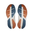 On Running Cloudsurfer Max Ivory | Steel