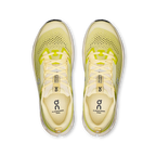 On Running Cloudsurfer Trail 2 Ivory | Lime