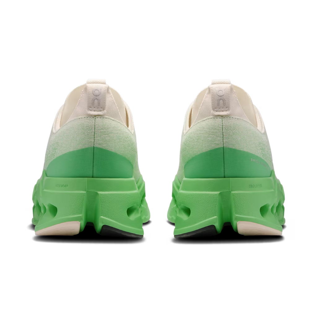 On Running Cloudsurfer Max Ivory | Honeydew