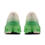On Running Cloudsurfer Max Ivory | Honeydew