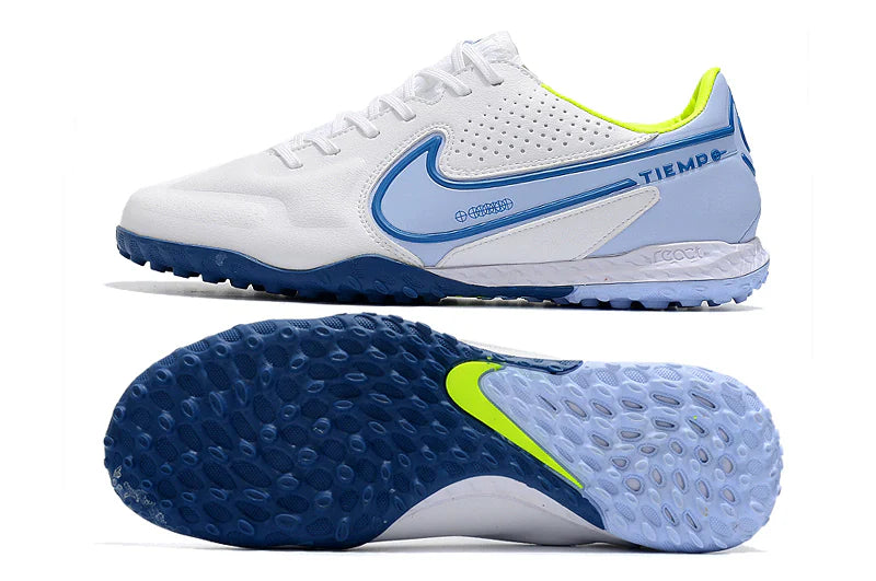 Chuteira Nike Tiempo Legend 9 Society