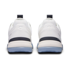THE ROGER Clubhouse 'Ivory | Chambray' - Feminino / Masculino