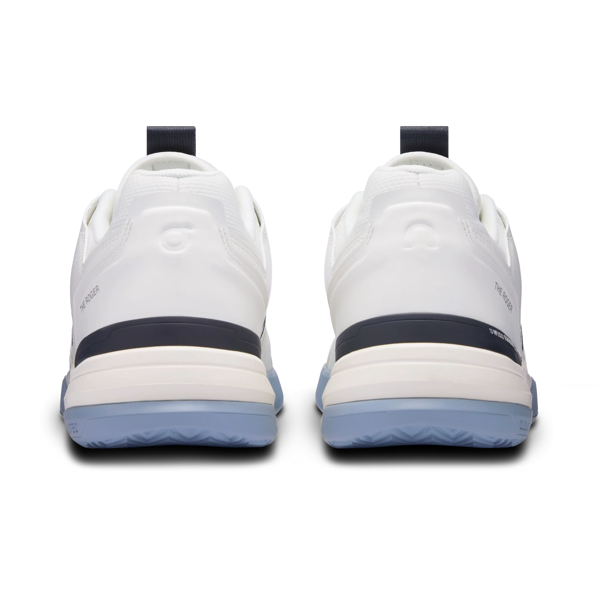 THE ROGER Clubhouse 'Ivory | Chambray' - Feminino / Masculino