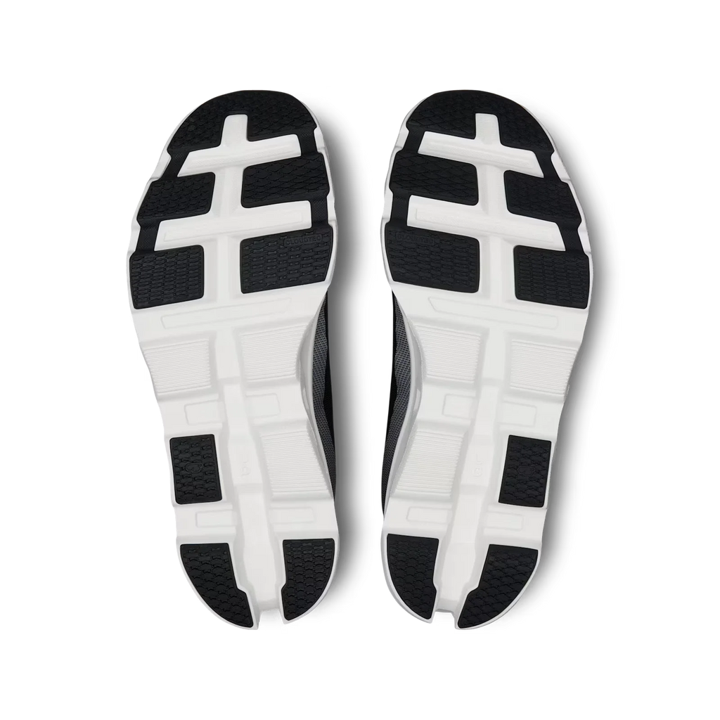 Cloudmonster 2 - Black | Frost - Masculino