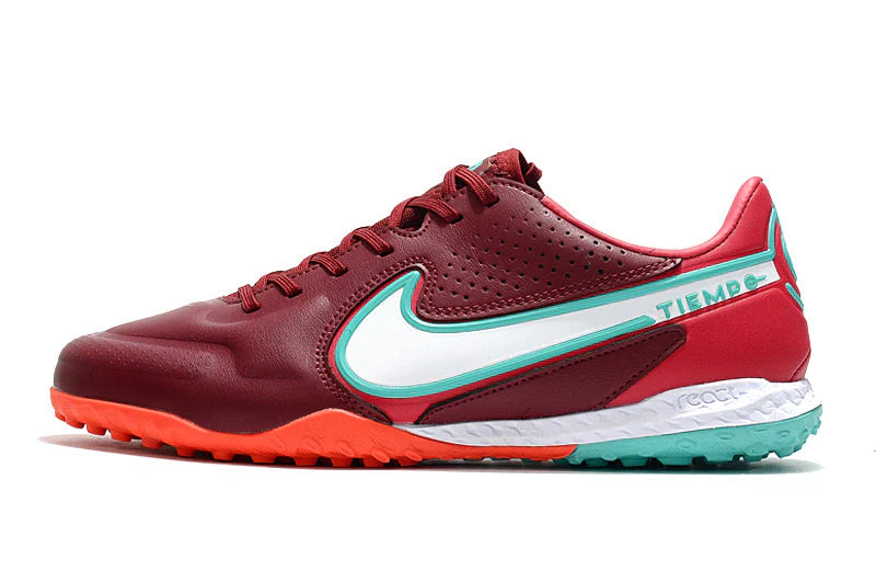 Chuteira Nike Tiempo Legend 9 Society