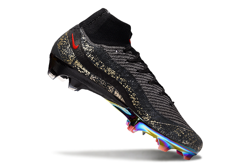 Chuteira Nike Mercurial Superfly 10 Air Max 95 Elite FG