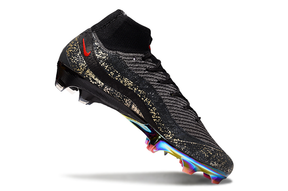 Chuteira Nike Mercurial Superfly 10 Air Max 95 Elite FG
