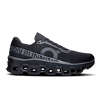 Cloudmonster 2 - Black | Black - Masculino