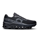 Cloudmonster 2 - Black | Black - Feminino