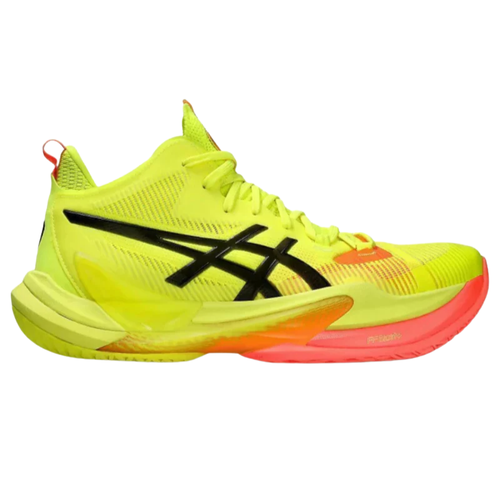 Tênis Asics Metarise 2 Paris Vôlei Indoor Original - Verde – Zene