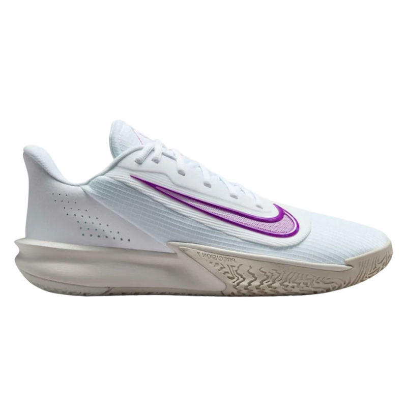 Tênis Nike Precision 7 - Roxo