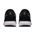Cloud 6 - Black | White