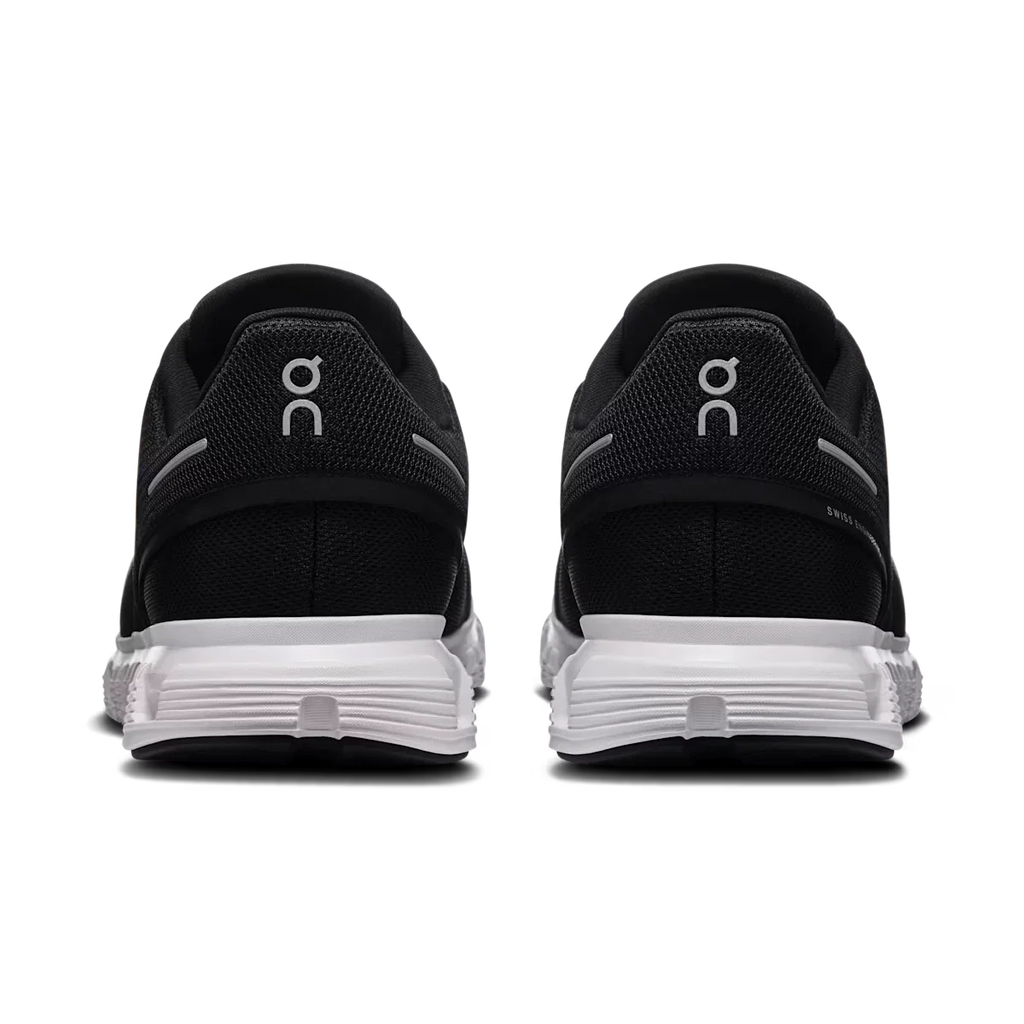 Cloud 6 - Black | White