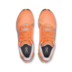 On Running Cloudflow 5 Tangerine | Silver