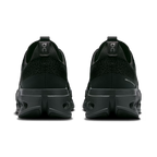On Running Cloudsurfer Max Black | Eclipse