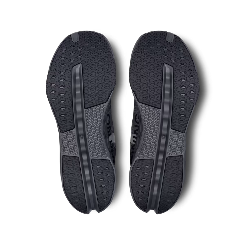 On Running Cloudsurfer Next Black | Eclipse