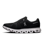 Cloud 6 - Black | White