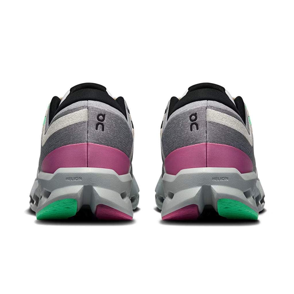 On Running Cloudsurfer 2 White | Mineral