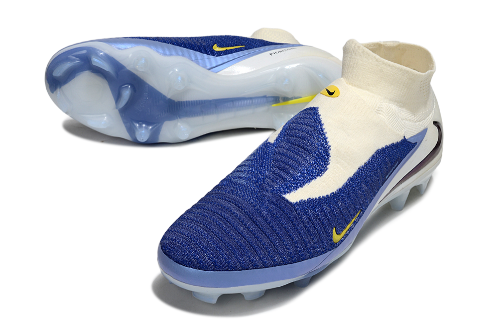 Chuteira Nike Phantom 6 Elite FG Pack Fear Nothing