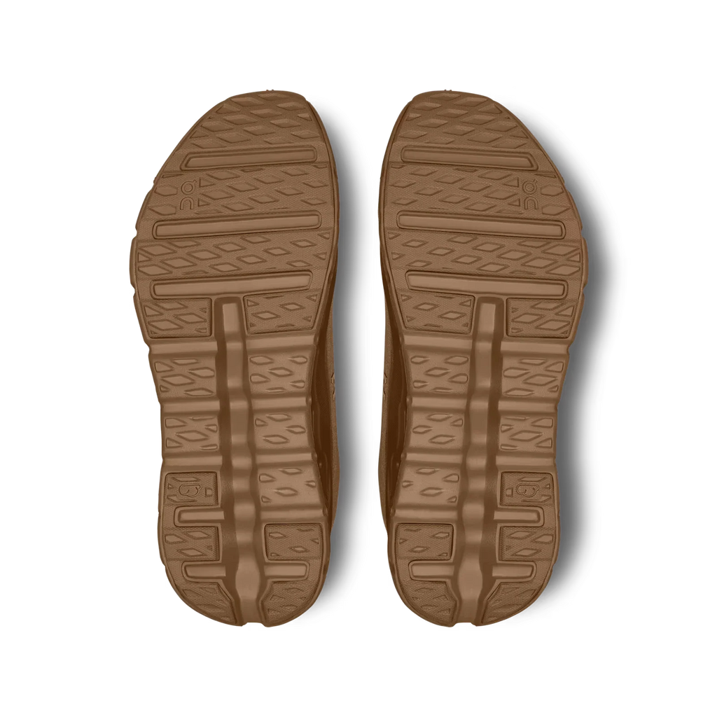 On Running Cloudtilt x Loewe Dark Sand