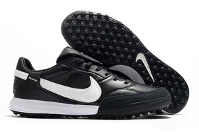 Chuteira Nike The Premier III Society - Preto
