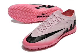 Chuteira Nike Mercurial Vapor 15 Pro Society - Rosa