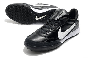 Chuteira Nike The Premier III Society - Preto