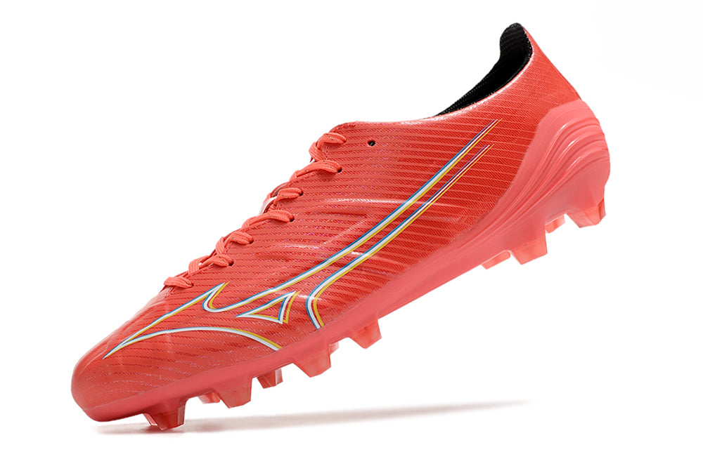 Chuteira Mizuno Alpha Made In