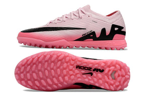 Chuteira Nike Mercurial Vapor 15 Pro Society - Rosa