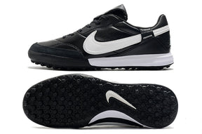 Chuteira Nike The Premier III Society - Preto