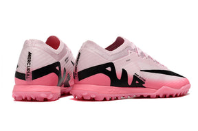 Chuteira Nike Mercurial Vapor 15 Pro Society - Rosa