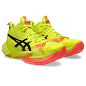 Tênis Asics Metarise 2 Paris Vôlei Indoor Original