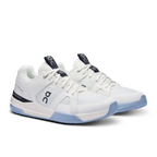 THE ROGER Clubhouse 'Ivory | Chambray' - Feminino / Masculino