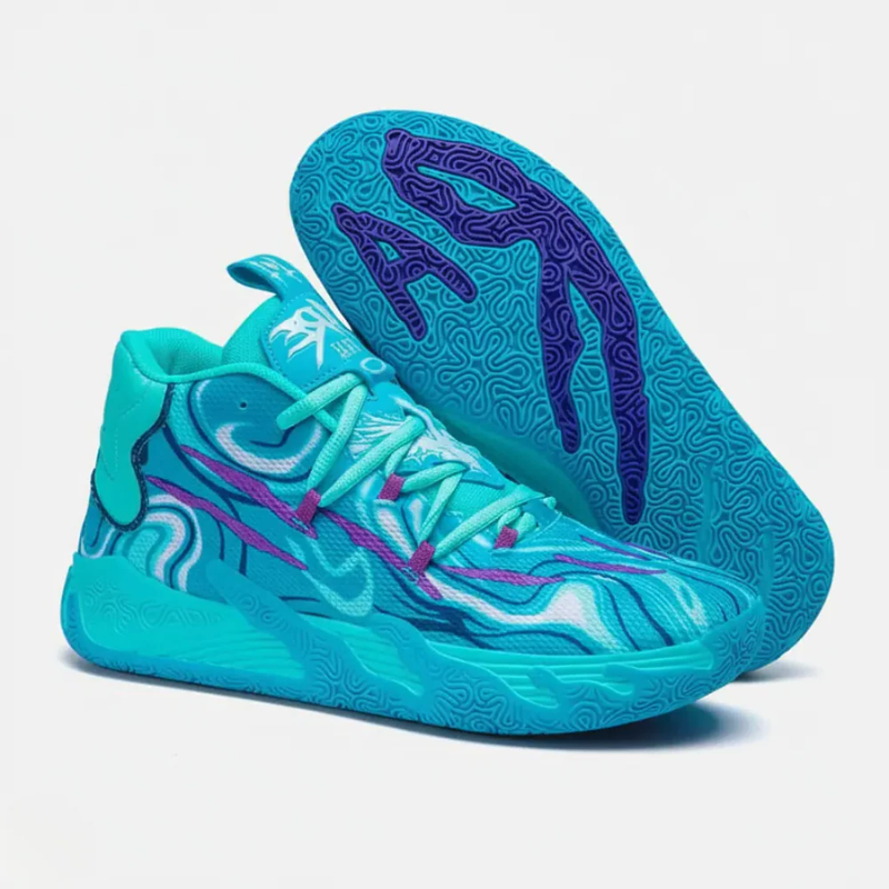 Tênis de Vôlei AeroDunk