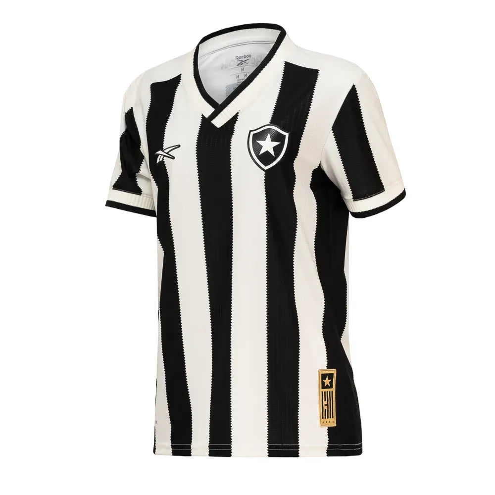 Camisa Botafogo Home 23/34 Feminina