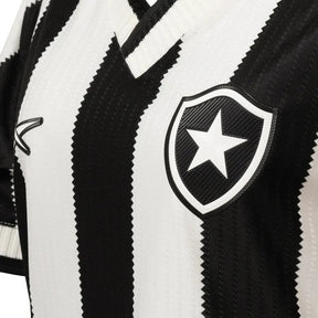 Camisa Botafogo Home 23/34 Feminina