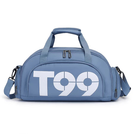 Bolsa 3 em 1 HyperPack Pro Impermeável Premium