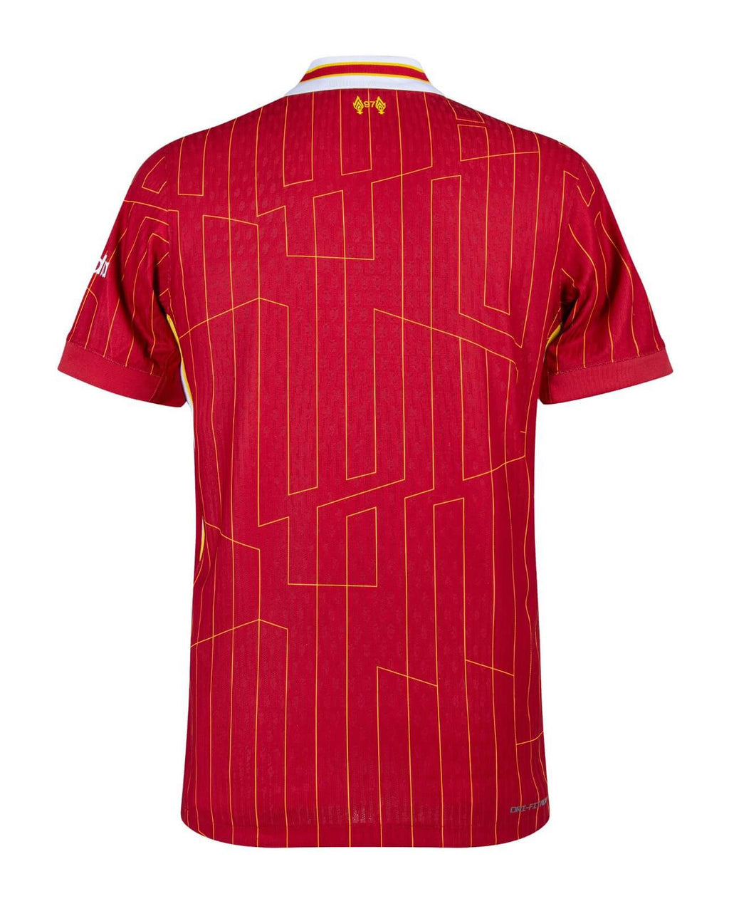 Camisa Liverpool Home 24/25