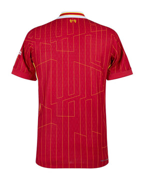 Camisa Liverpool Home 24/25