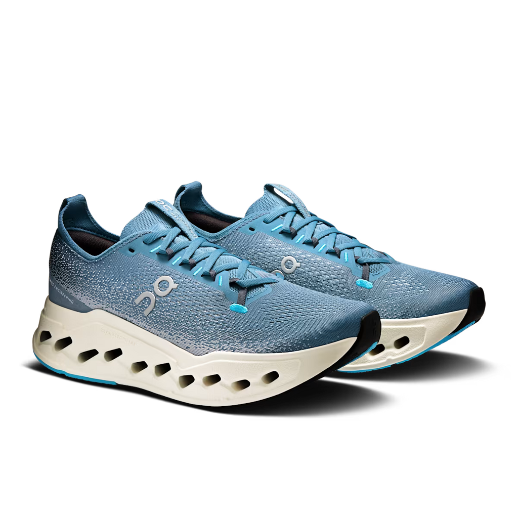 On Running Cloudsurfer Max Dust | Ivory