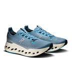 On Running Cloudsurfer Max Dust | Ivory