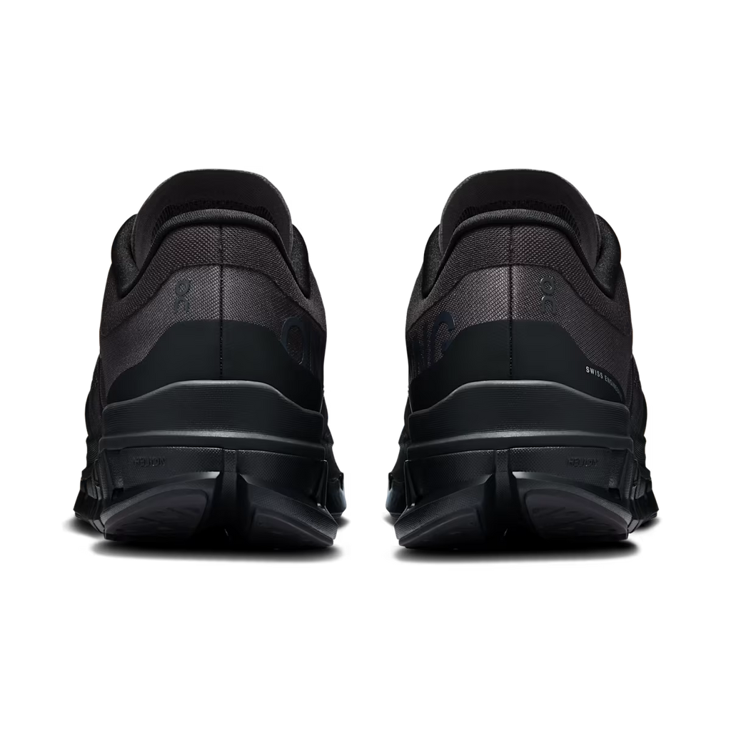 On Running Cloudflow 5 Black | Black
